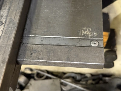 USED 1900 GEKA HYDRACROP 100/A