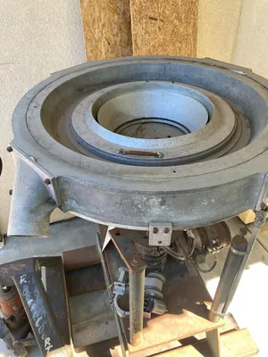DAVIS STANDARD blown film die Blown Film Dies - Single Layer, SIZE 15" - 19.99""" | Mark One Machinery (9)