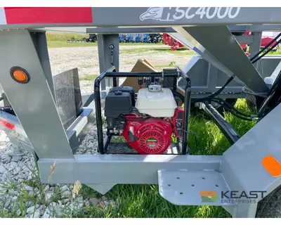 Used TRAVIS _UNKNOWN_ Seed Tenders Iowa US | Keast Enterprises #1360492