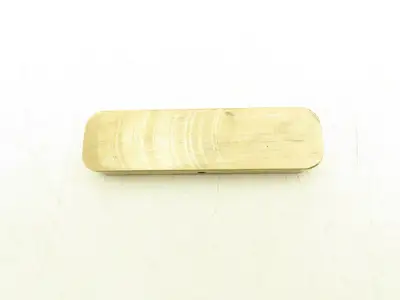 Clark 2832429 Forklift  Wear Pad Bronze