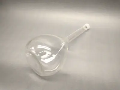 Used PYREX 5640-2L Flasks Michigan US | Maverick Industrial Sales #1395517