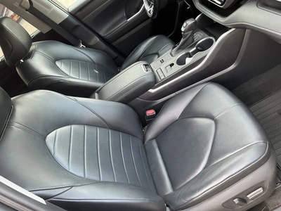 Used 2020 TOYOTA HIGHLANDER SUVs Michigan US | Miedema Asset Management Group #1476358