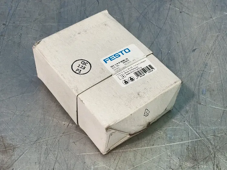Used FESTO HEE1/4DMINI24 Pumps Ohio US | HGR 24 #1260803
