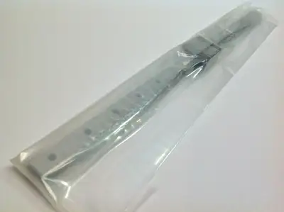New | in-Stock Misumi Linear Guide Self-Lubrication Block Linear Guides Michigan US | Maverick Industrial Sales #1397451