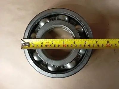 NEW LETOURNEAU R4177292