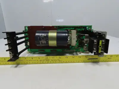Fanuc A20B-1006-047 Circuit Board