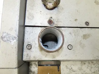 Used BECKER _UNKNOWN_ Vacuum Pumps Indiana US | Arrow Industrial #1367433