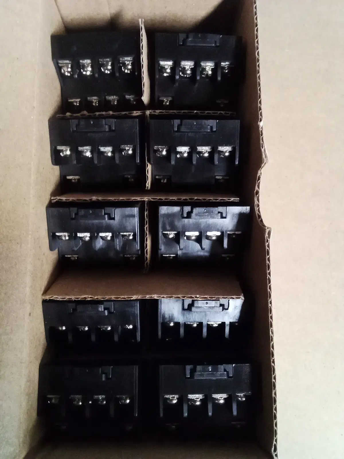 Used Young Sockets NDSQ-14 Misc Electrical & Power Parts US | Infinity wholesale & Supply LLC #1305693