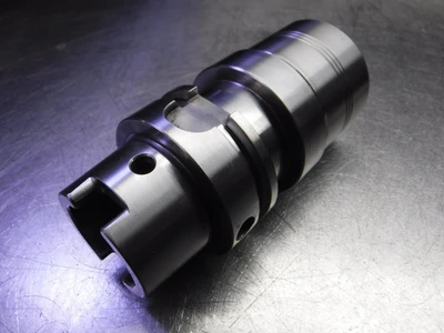 Schunk HSK63A TRIBO SPF-R 25mm Polygonal Holder 107mm Pro 233337 (LOC1340A)