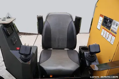 Used 2024 VERMEER 2024 VERMEER D10X15 S3 Drill Rigs Florida US | HDD Broker #1512837