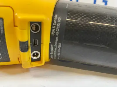 Used VIVAX METROTECH _UNKNOWN_ Telecom/Utility Florida US | UCG Underground Supplies #1405690