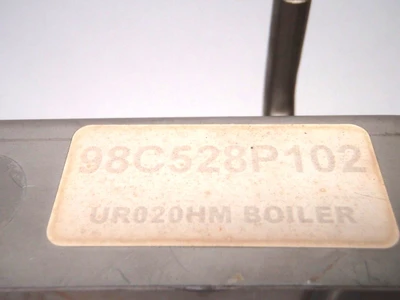 Used Carel SS Boiler Cover For HeaterSteam UR020HM UR020 Boiler Accessories Michigan US | Maverick Industrial Sales #1397228