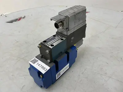 USED BOSCH 0 811 404 607