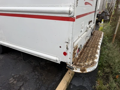 Used 2011 FREIGHTLINER BREAD TRUCK Box trucks Ohio US | Miedema Asset Management Group #1577907
