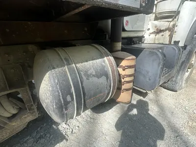Used 1995 MACK DM690S Dump trucks Ohio US | Proxy Equipment #1388666