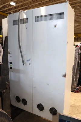 USED 2003 MAKINO SP64