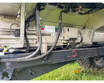 Used UNVERFERTH _UNKNOWN_ Dry Spreaders Iowa US | Keast Enterprises #1360460
