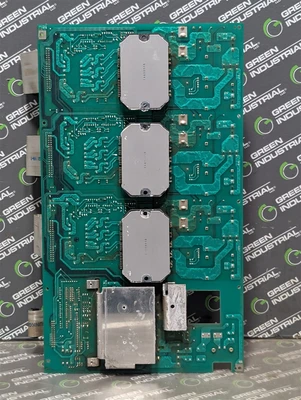 Yaskawa CACR-TM-CB Servopack Servo Controller Main Board DF8203291-C0 Used