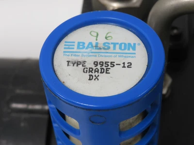 Used FRANKLIN ELECTRIC _UNKNOWN_ Vacuum Pumps | OCO Industrial #1638433