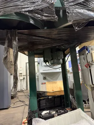 2014 STREAMLINE AUTOMATION FROGMILL 3D CNC ROUTER | CNC EXCHANGE (7)