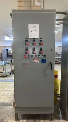 Used 2004 BABBCO A130/80 Continuous Ovens California US | BakeryEquipment.com #1555302