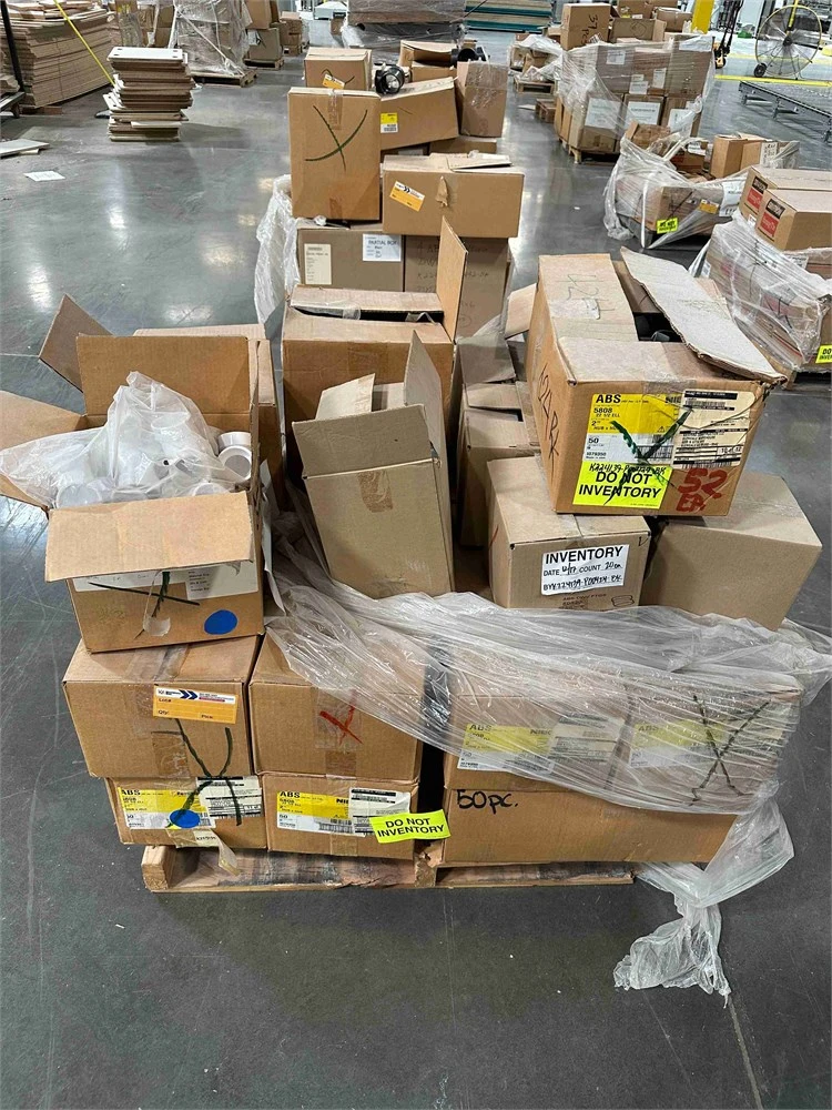 Used NIBCO _UNKNOWN_ Plumbing Equipment Florida US | MachineryMax #1420840
