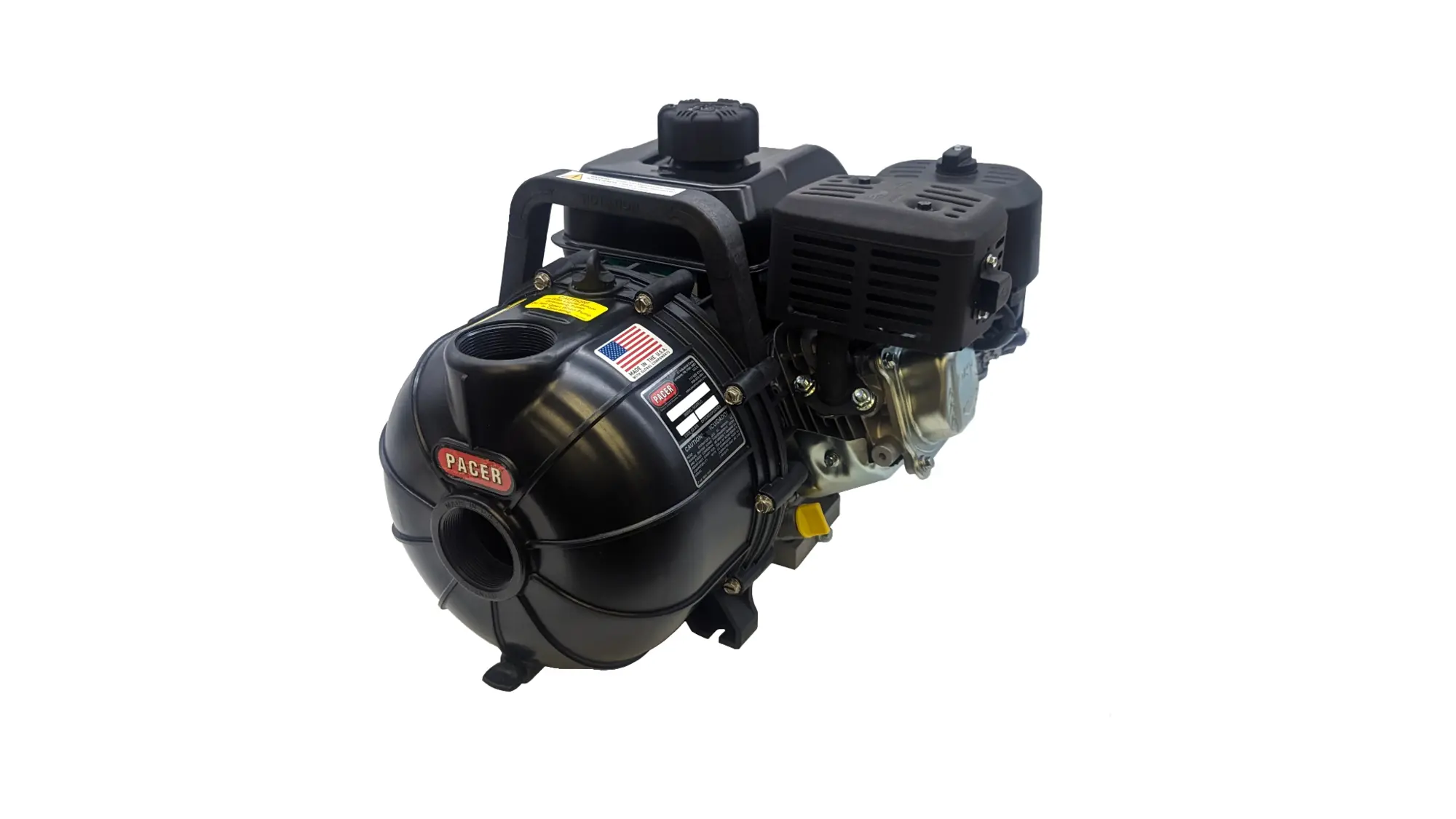 NEW PACER SE1-1/2PL E550
