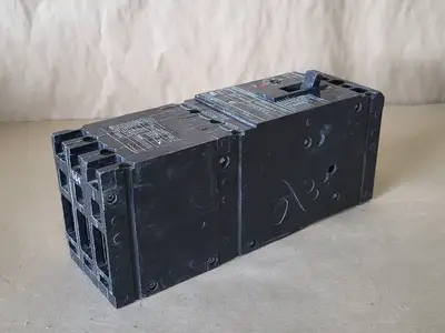 USED SIEMENS CED63A030