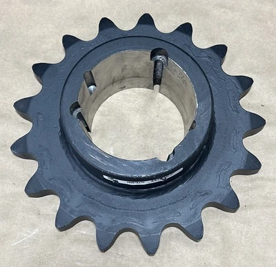 NEW MARTIN SPROCKET & GEAR INC 160BTB17H
