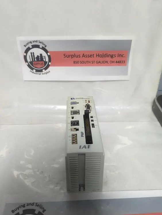 Used ROBO CYLINDER RCS-C-SA6-1-30-0-P Industrial Controls Ohio US | Surplus Asset Holdings #1364286
