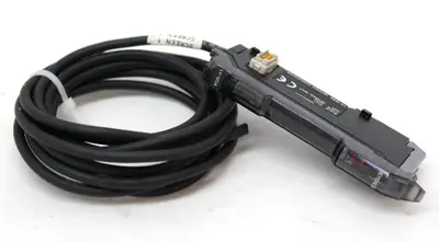 USED KEYENCE LV-12SA