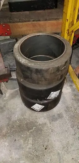Used MAINETIRE 15'' X 7'' X 11 1/4'' Misc Forklifts Wisconsin US | Lemke Machinery Sales #309498