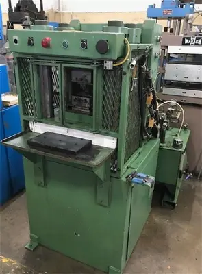 Used MODERN _UNKNOWN_ Hobbing Presses Ontario CA | Walden Machinery #1290564