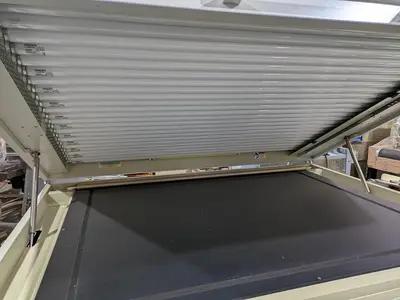 USED 2006 DUPONT 1000 EC/LF