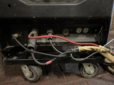 USED Miller 907195