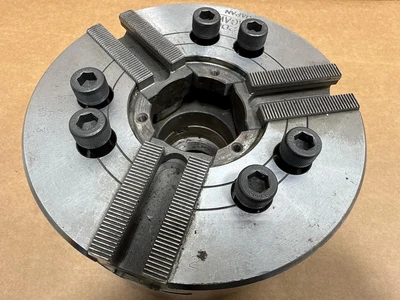Kitagawa 206 Lathe Chucks | Fram Fram LLC (7)
