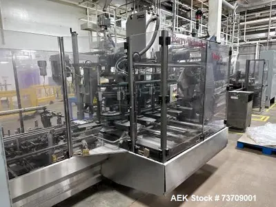 Used HAYSSEN ST12-19HR Other Complete Packaging Lines Illinois US | Aaron Equipment #1383930