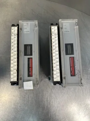 Used Allen-Bradley 1791-8AC PLC Input & Output South Carolina US | Palmetto Automation #1319527