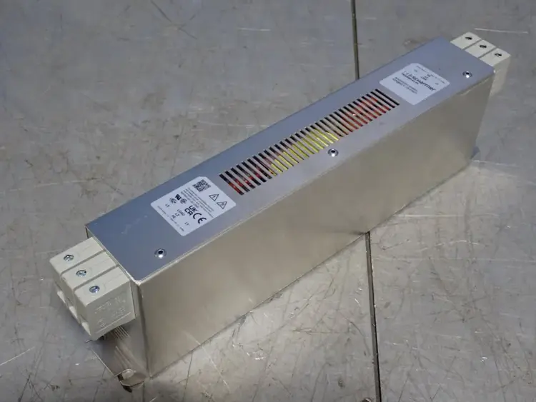 Used SCHAFFNER FN328H4233 Antennas EMI EMC Equipment Ohio US | HGR 24 #1006373