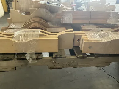 | Other | Shaper Jigs