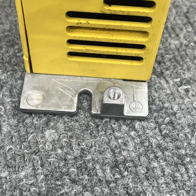 Used FANUC Industrial Supply Draft Servo Controller Parts California US | Davliegogo LLC #1705786