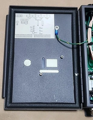 USED OMRON 43815-0001