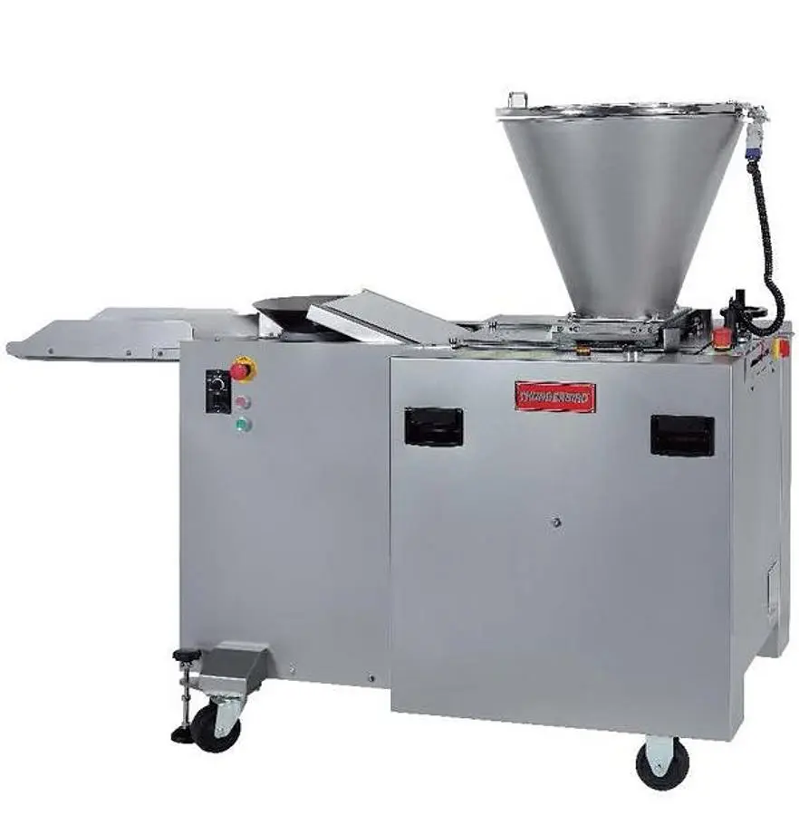 New | in-Stock THUNDERBIRD TDR-2380 Dough Dividers British Columbia CA | Surrey Food Equipment #1285504