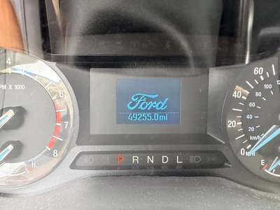 Used 2017 FORD FUSION Sedans Michigan US | Miedema Asset Management Group #1414400