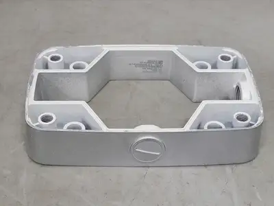 NEW HANWHA TECHWIN SBP-300BW