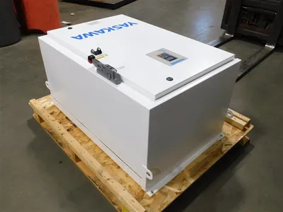 USED YASKAWA P1B3B034PX