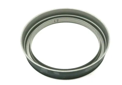 NEW LOT OF 2 NATIONAL OIL SEALS 6T70-80E SEAL 6T7080E