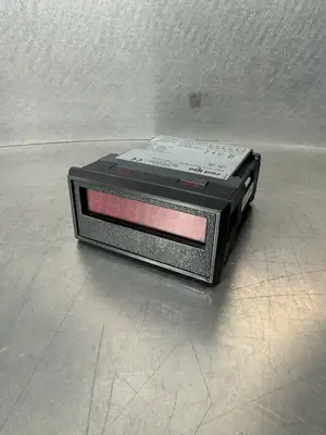 New Red Lion APLR0600 Display *Missing original box* (bin4.4.4)