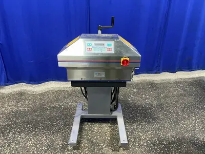 Used AUTOMATE AM20 Miscellaneous Packaging Equipment Ohio US | HGR 24 #1300871