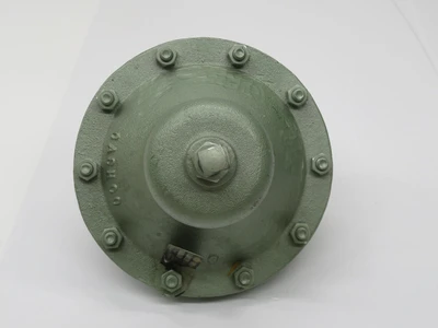 Used CASHCO _UNKNOWN_ Air Pressure Regulators | OCO Industrial #1669676